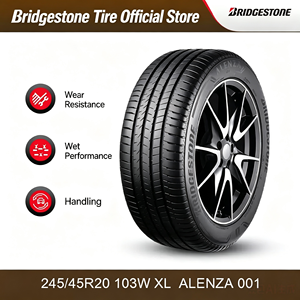 Neumático Oficial para Automóvil 195/60R15 88V Battlax RE88 Compatible con Corolla - Product Image 3