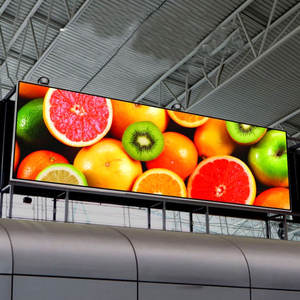 Affichage Led Affichage Led Écran intérieur Led Mur vidéo Hd Led Écran de location Écran de scène - Product Image 5
