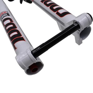 Dfs <span class=keywords><strong>bonne</strong></span> qualité amortissement <span class=keywords><strong>VTT</strong></span> <span class=keywords><strong>fourche</strong></span> avant <span class=keywords><strong>vtt</strong></span> Air Lockout Suspension vélo <span class=keywords><strong>fourche</strong></span> avant - Product Image 2