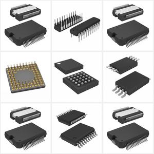 Специализированные AT88SC0404C-MP ICs - Product Image 1