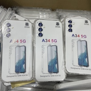 เคสโทรศัพท์มือถือ TPU นิ่ม1.5มม. หรูหราสำหรับ redmi 8A Note 8 10 <span class=keywords><strong>Prime</strong></span> ฝาหลังแบบใส - Product Image 2