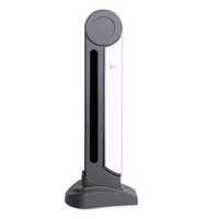 ELOAM S500P Scanner de documents et de livres robotisé automatique de bureau portable A4 avec interface USB en stock