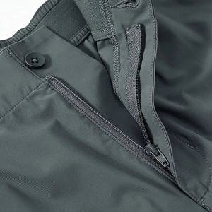 Pantalones Cortos Deportivos de Nailon de Secado Rápido con Logotipo Personalizado, Pantalones Cortos de Tenis Impermeables para Hombre, Pantalones Cortos de Golf para Exteriores - Product Image 6