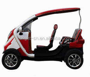 Nuevo Carro de <span class=keywords><strong>Golf</strong></span> Eléctrico de 4 Ruedas, Motor de 1200W, Velocidad Máxima de 40 km/h, 3-4 Asientos, Producto de Última Generación <span class=keywords><strong>en</strong></span> la Línea de Carros de <span class=keywords><strong>Golf</strong></span> - Product Image 2