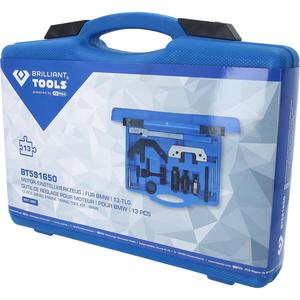 Juego de herramientas de ajuste de motor Brilliant Tools para BMW Diesel - Product Image 4