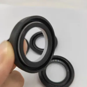 Power Steering Oil Seal High Pressure Power Steering Oil Seal TCN