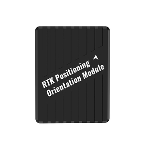 Module de positionnement et de détermination de direction SIYI RTK avec magnétomètre industriel RM3100, module unique double antenne, pour aéronefs - Product Image 4