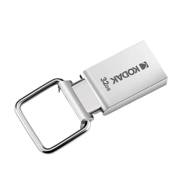 Kodak K112 Speed USB Disk 32GB 64GB 128GB 2.0 USB Flash Drive Price