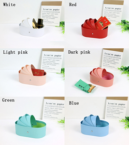 Culla Personalizzata per Neonati, Regalo di Compleanno Raffinato, Confezione <span class=keywords><strong>Sorpresa</strong></span> Creativa per San Valentino, Scatola Pieghevole - Product Image 5