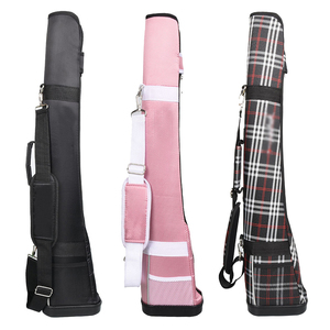 Bolsa de golf de nailon personalizada Dericsson con LOGO para adultos o niños, modelo de diseño específico para mujeres 12-30-08 hecho en China - Product Image 1