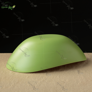 Cuencos de bambú reutilizables personalizados OEM, estilo rústico para cocina, restaurante, exhibición de comida y decoración del hogar - Product Image 4