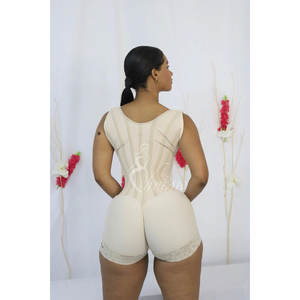 <span class=keywords><strong>FAJAS</strong></span> SHAPEWEAR pour une TAILLE SNATCHEE LÉGÈRE et PUISSANTE - Product Image 6