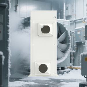 Sữa lạnh lưu trữ sữa pho mát kho lạnh tươi sữa lạnh lưu trữ sương giá miễn phí máy - Product Image 4