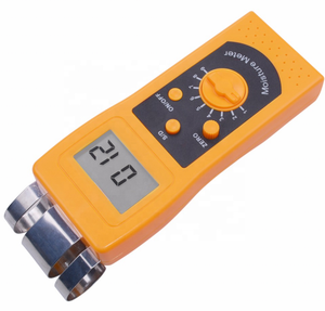 DM200C Floor Concrete <b>Moisture</b> <b>Meter</b> - Product Image 3