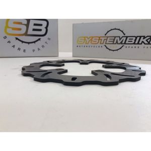 Dischi Freno Posteriori Compatibili per YAMAHA R1 2004-2006, Parti di Ricambio - Product Image 6