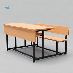 ชุดโต๊ะและ<span class=keywords><strong>เก้าอี้</strong></span>สำหรับ<span class=keywords><strong>นักเรียน</strong></span>มัธยมสำหรับนักเรียนมัธยมมัธยมสำหรับนักเรียนมัธยมและโต๊ะมหาวิทยาลัย - Product Image 1