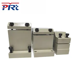 CNC נתב כלים PURUITEKEJI בעל ציר, מתקן, סוגר מושב מהדק מנוע מחזיק עבור חריטת מכונת