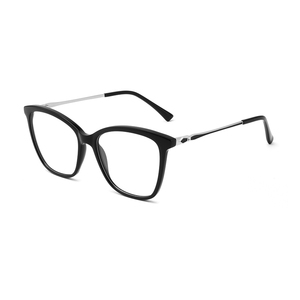 De calidad superior de <span class=keywords><strong>gran</strong></span> tamaño de los niños hombres y mujeres marcos ópticos de <span class=keywords><strong>la</strong></span> lente anti-Luz Azul gafas de computadora - Product Image 3