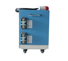 12 Conjuntos de Cajas de Control de Temperatura PLC con Ranura para Tarjetas, Rango de 0-600 - Product Image 6