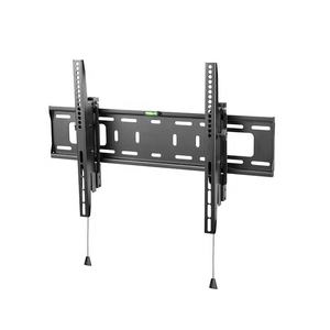 Support mural inclinable pour téléviseur à écran plat VESA et <span class=keywords><strong>universel</strong></span>, bras réglable, panneau détachable, antivol, pour la plupart des téléviseurs à écran plat de 37 à 70 pouces - Product Image 4