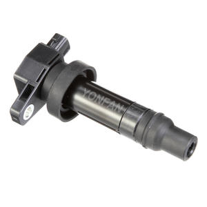 Bobine d'allumage 27301-2B010 pour Hyundai Accent Elantra Veloster i20 i30 ix20 Kia Carens Pro <span class=keywords><strong>Ceed</strong></span> Cerato Rio Soul Venga 1.4L 1.6L - Product Image 1
