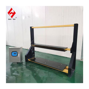 Kömür/taş/kireçtaşı/kum sanayi için tünel <span class=keywords><strong>Metal</strong></span> dedektörü - Product Image 2