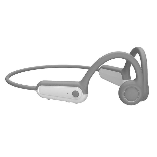 OEM B8 Bone Conduction Earphone Wireless Headphone Waterproof Sport Open Ear Headset