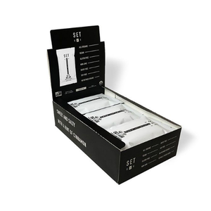 กล่องแสดงช็อกโกแลตแบบป็อปอัพบรรจุภัณฑ์กระดาษพิมพ์โลโก้ได้ตามต้องการ - Product Image 6