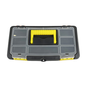 Caja de Herramientas Eléctrica Combinada Portátil de Plástico Resistente de <span class=keywords><strong>12.5</strong></span> <span class=keywords><strong>Pulgadas</strong></span> para Ferretería, Personalizable OEM - Product Image 4