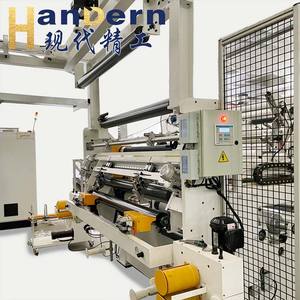 सूखी प्रक्रिया लिथियम आयन बैटरी डायाफ्राम कास्टिंग मशीन स्क्रू के लिए पेंच - Product Image 3