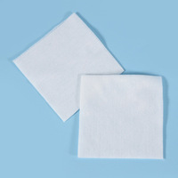Feutre de coton aiguilleté absorbant et hydrophobe pour rembourrage de matelas de canapé et doublure intérieure