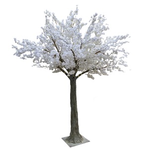 Árbol de Olivo Artificial Realista de Alta Calidad al por Mayor con Hojas Realistas para Decoración de Interiores de Hogar y Oficina - Product Image 2