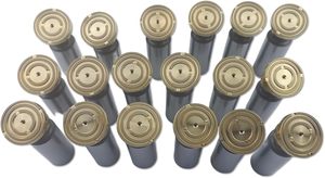 K3VL45 K3VL80 K3V63 K3V112 K3V140 K3V180 Kits de Reparación de Piezas de Repuesto para Bomba de Pistones Hidráulicos para CSJHPSS Metal - Product Image 4