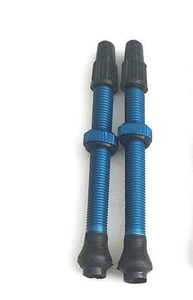 Bicicleta de aleación, base de goma redonda pequeña elevada con válvula sin cámara FR14 para uso en bicicleta - Product Image 6