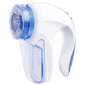 Rasoir portable, pour hommes, rasoir électrique pelucheux, vêtement - Product Image 1