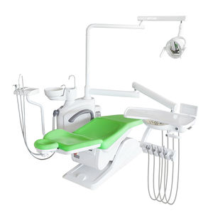 Fornitore sicuro dell'unità della sedia dentale del dentista di progettazione di prezzi competitivi dell'attrezzatura dentale di marca - Product Image 2
