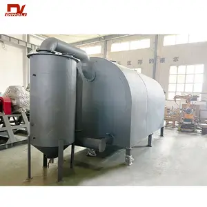 Dingli Smokeless Wood Charcoal Making Machine For Sale In South Africa