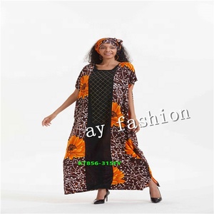 Photo traditionnelle pour filles musulmanes, vêtements pour femmes, nouvelle collection - Product Image 6