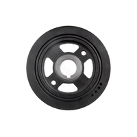 Poulie de vilebrequin pour Toyota Corolla 1.5 1991-2001 RKP/TY/082AB 13470-15120