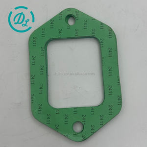 Joint de carter d'huile pour excavatrice diesel EexcavaStart 6M26G500, robuste, durable, matériau haute résistance pour un étanchéité fiable et anti-fuite - Product Image 4