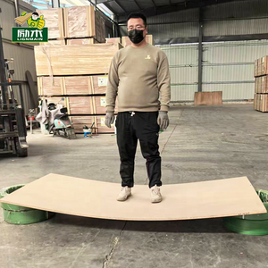 Lựa Chọn Ván Laminate Tấm 5Mm 12Mm 18Mm 25Mm 4X8 Chân Melamine Phải Đối Mặt Ván dăm Hội Đồng Quản Trị Cho Chất Lượng Đồ Nội Thất - Product Image 1