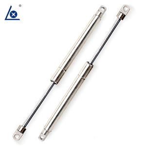 Thép không gỉ 316 khí mùa xuân strut cho tàu với khác nhau kết thúc phụ kiện - Product Image 3