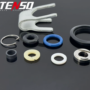 <span class=keywords><strong>Kit</strong></span> de réparation d'injecteur de carburant de remplacement TENSOde haute qualité pour Mercedes-Benz 246 W176 C117 A177 072 00 00 - Product Image 1