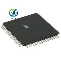 ATMEGA329-16AUR BOM IC MCU 8BIT 32KB FLASH 64TQFP ATMEGA329-16AUR