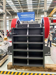 Bergbau-Brecher-Fabrik Bevorzugter Primär-Brecher Fester Gesteins-Erz-Kalkstein-Backenbrecher Tragbarer Diesel-Brecher Bestseller <span class=keywords><strong>2026</strong></span> - Product Image 3