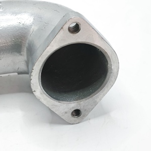ท่อข้อต่ออากาศไหลสูงสำหรับเครื่องยนต์ YangDong รุ่น 490/4102 สำหรับเครื่องจักรก่อสร้าง ท่อข้อต่ออากาศไหลสูงสำหรับ YangDo - Product Image 3
