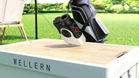Télémètre laser portable OEM 1500m pour la chasse et le golf