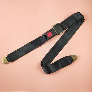 Sangle 2018 polyester pour <span class=keywords><strong>ceinture</strong></span> de sécurité d'avion/bus/voiture - Product Image 5