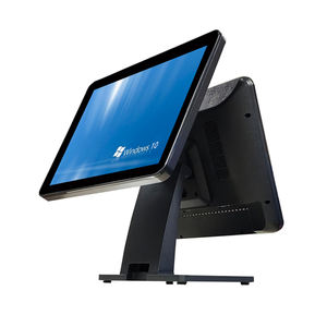 הכל במערכת pos אחד המכירה במזומן רישום עבור קמעונאי עם מסעדה - Product Image 5