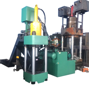 Meilleure presse <span class=keywords><strong>à</strong></span> <span class=keywords><strong>copeaux</strong></span> métalliques pour le recyclage des <span class=keywords><strong>copeaux</strong></span> métalliques <span class=keywords><strong>Compacteur</strong></span> de déchets de cuivre et de fer Presse <span class=keywords><strong>à</strong></span> briqueter - Product Image 1